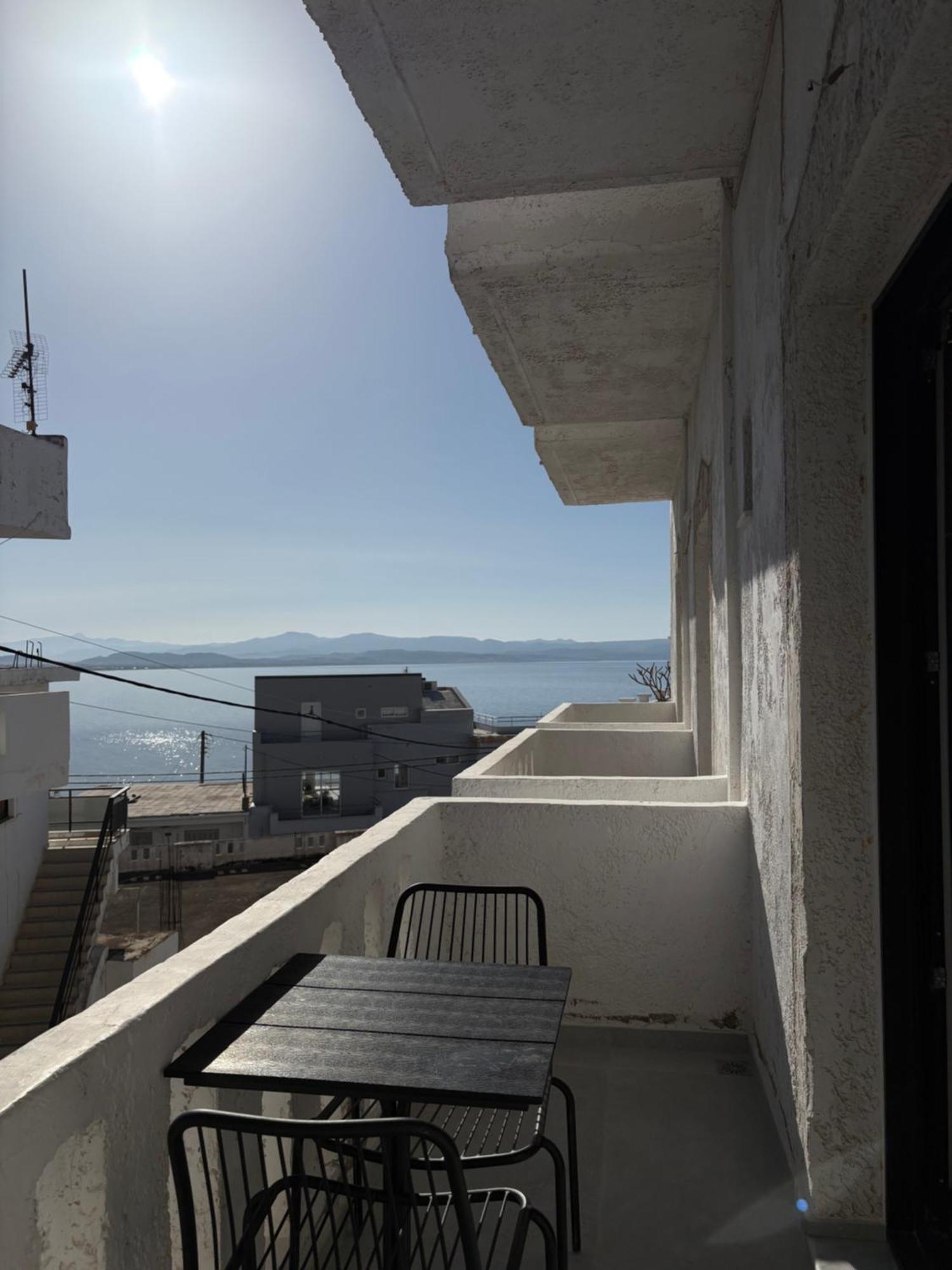Chris&C Apartments Agia Galini Camera foto