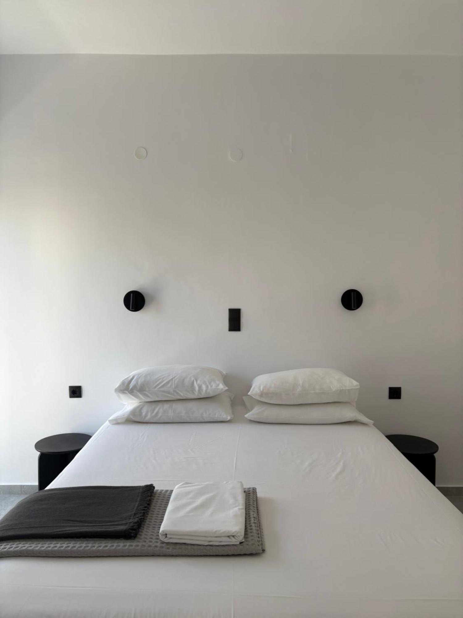 Chris&C Apartments Agia Galini Camera foto