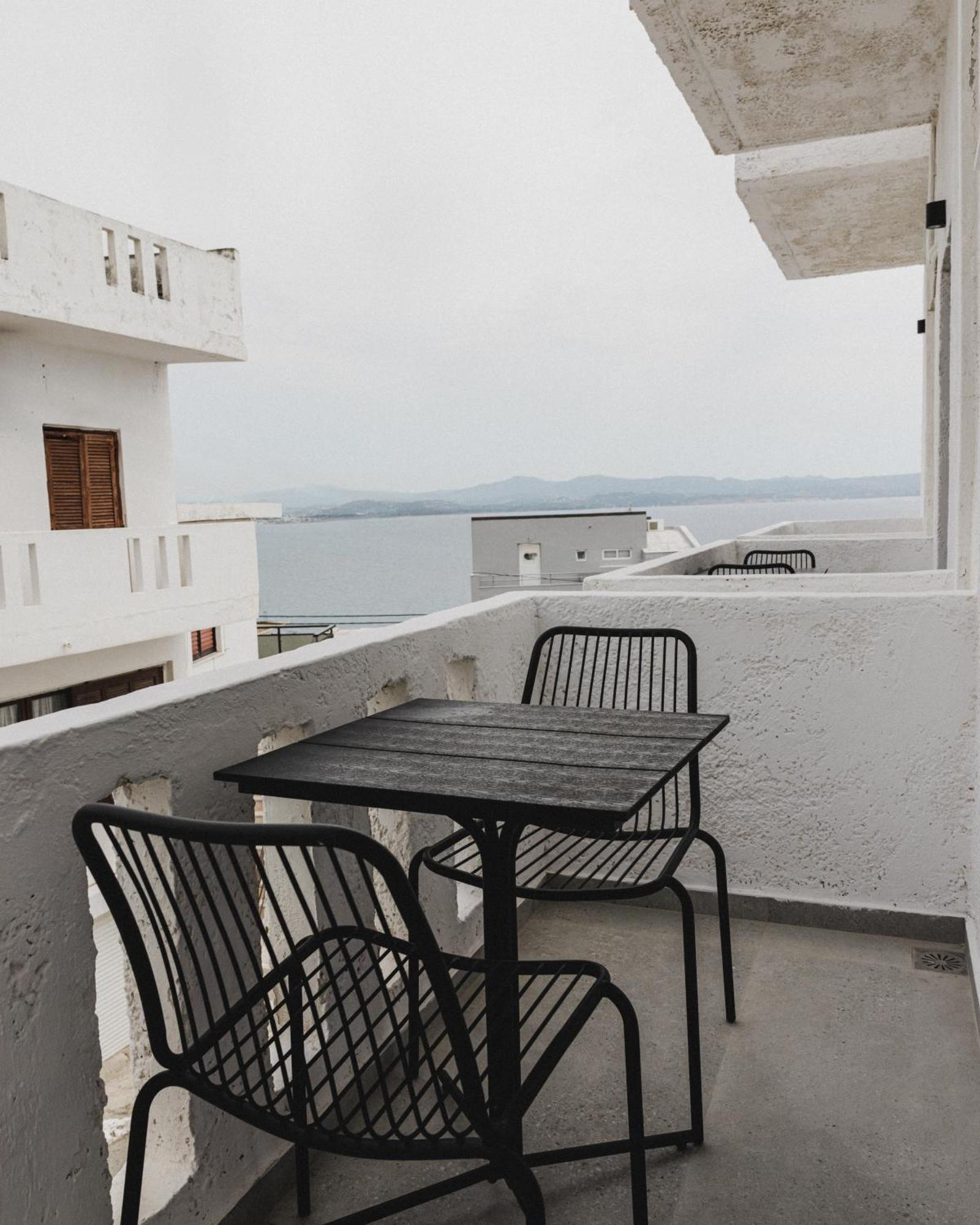Chris&C Apartments Agia Galini Esterno foto