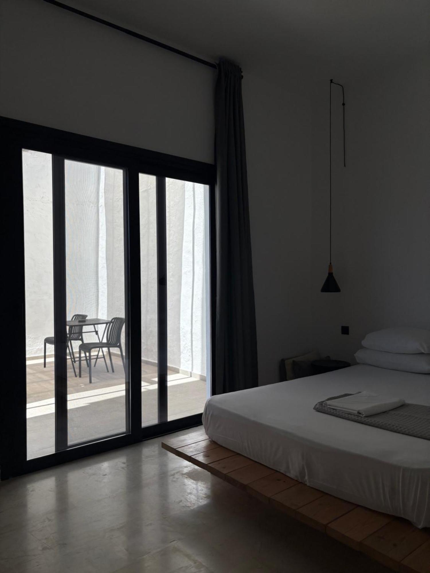 Chris&C Apartments Agia Galini Esterno foto